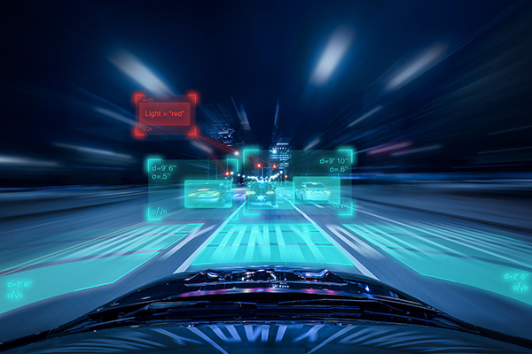 Aħna Ride Robobus Fleet Tibda Operazzjoni f'Guangzhou