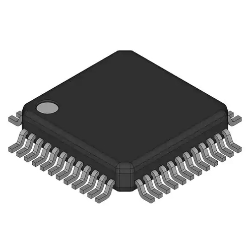 32BIT IC għal TI MCU