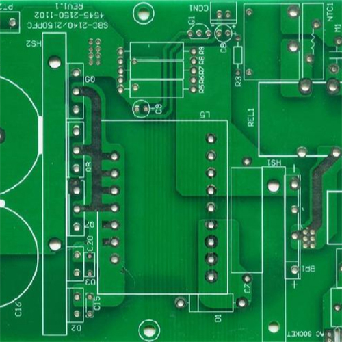4 Saffi PCB riġidu