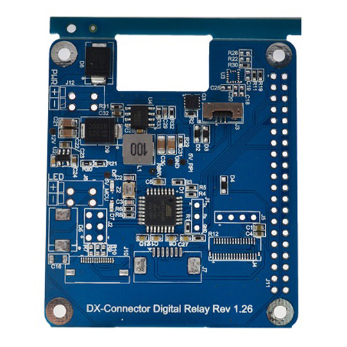 Assemblea PCB Elettronika tal-Konsumatur