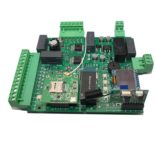 Assemblaġġ Elettroniku tal-Bord taċ-Ċirkwit PCBA