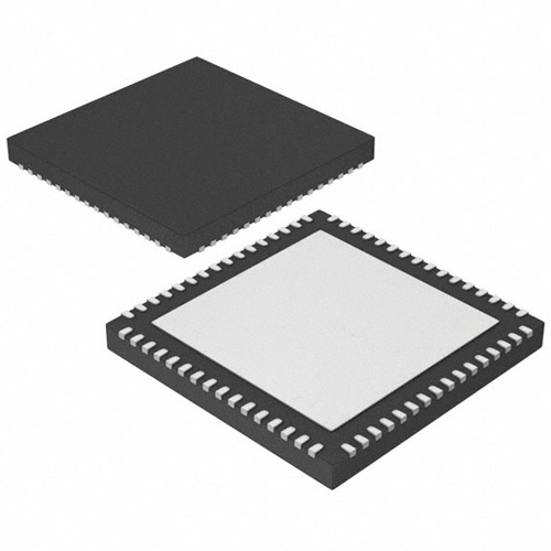 IC għal Microchip PROĊESSUR SINJAL AWDJO