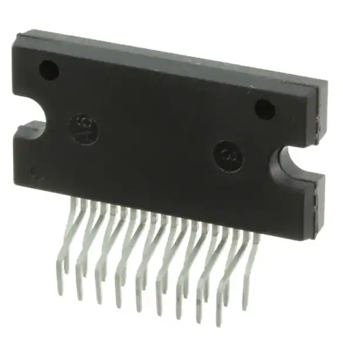 IC għal ON PWR DRIVER